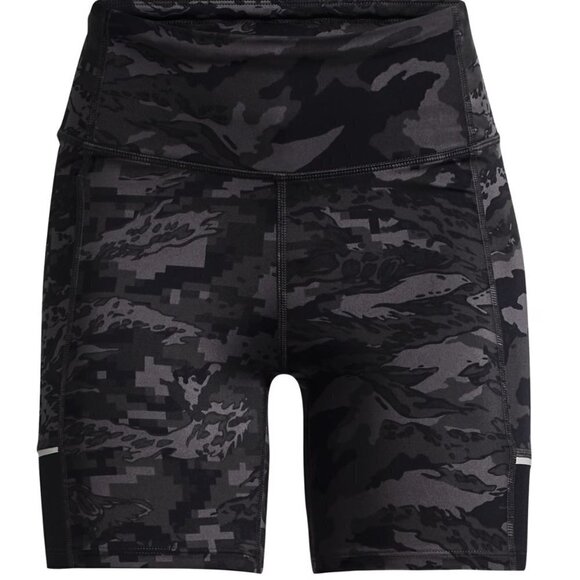 Under Armour Fly Fast 3.0 Half Tights NWT - Picture 1 of 9